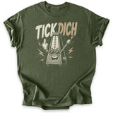 Tick Dich