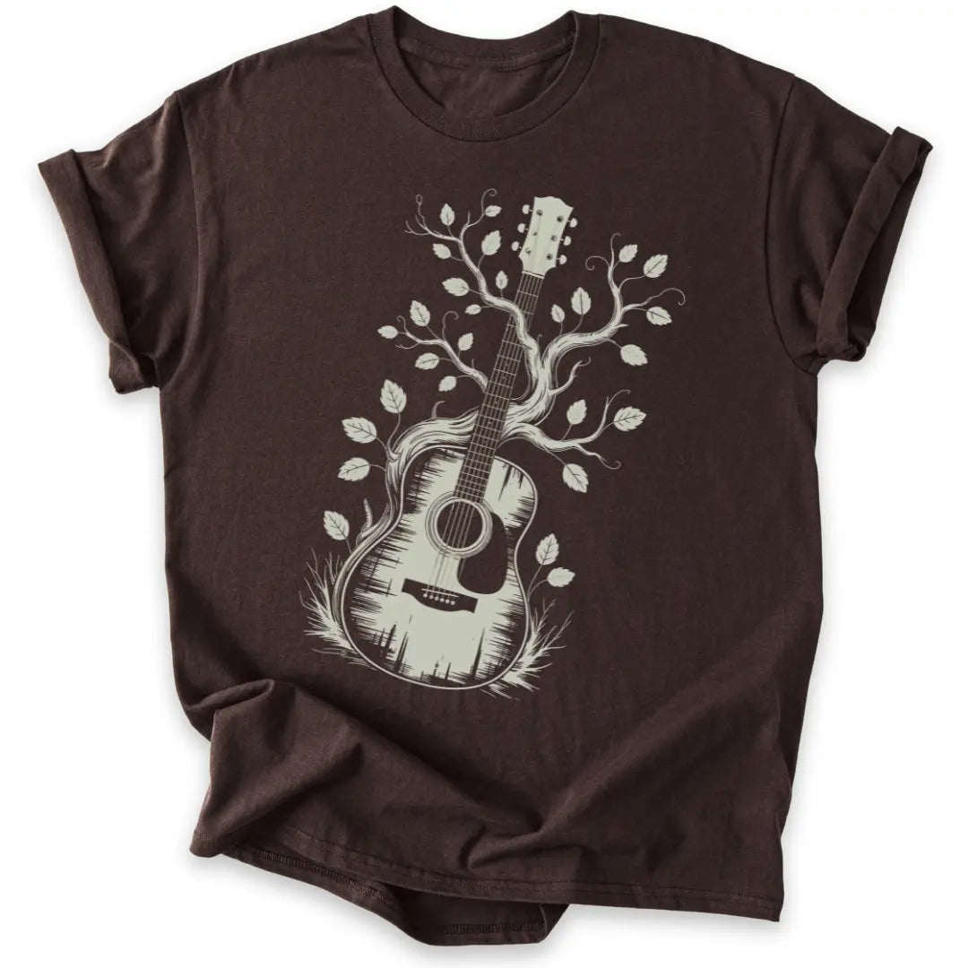 Tree of Music