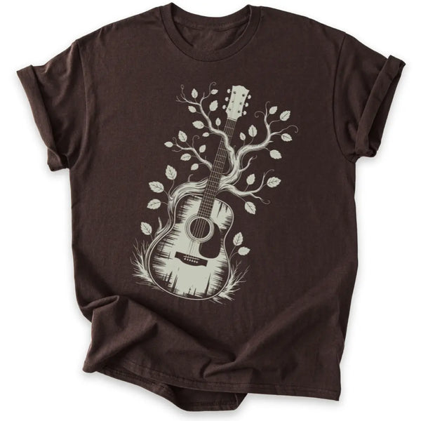 Tree of Music