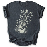 Tree of Music