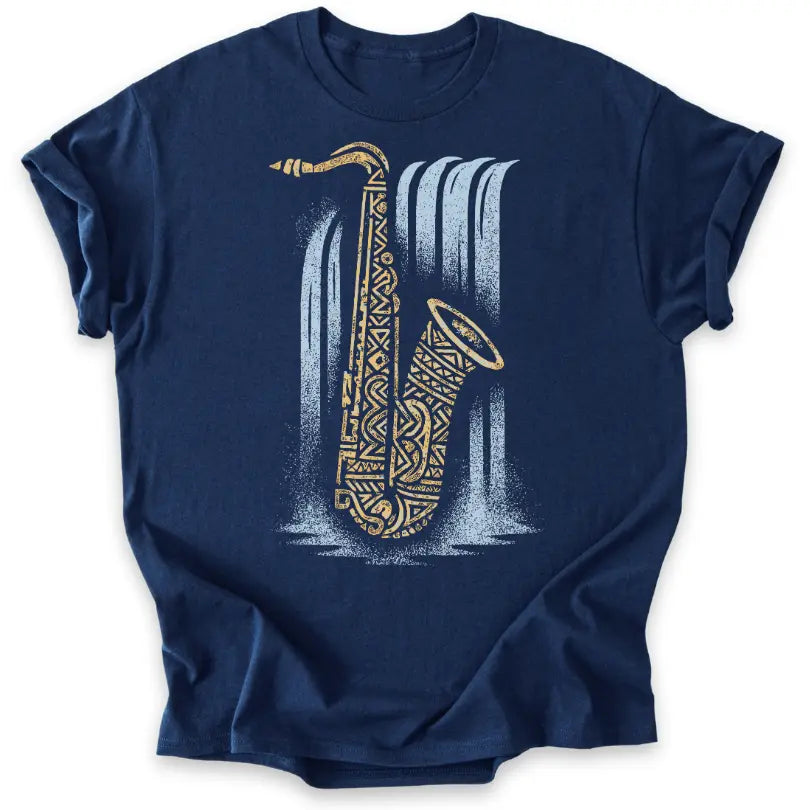 Tribal Sax