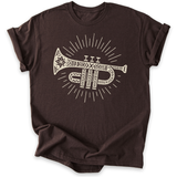 Tribal Trumpet