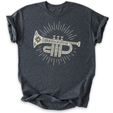 Tribal Trumpet