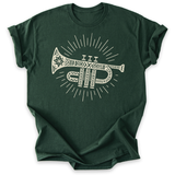 Tribal Trumpet