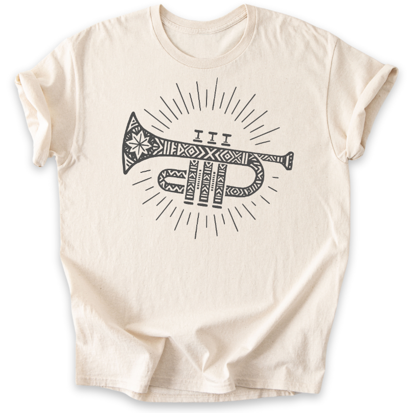 Tribal Trumpet