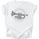 Tribal Trumpet