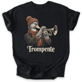 Trompente