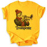 Trompente