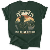 Trompete fürs Leben