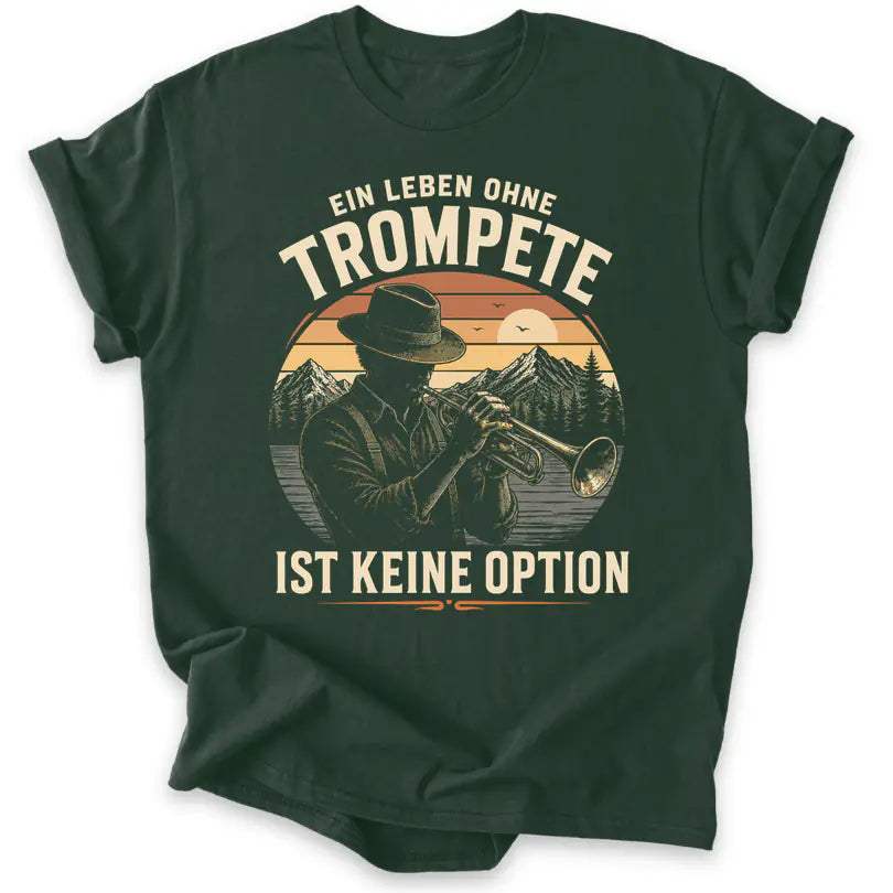 Trompete fürs Leben