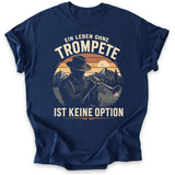 Trompete fürs Leben