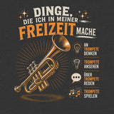 Trompeten Freizeit