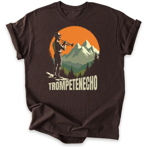 Trompetenecho