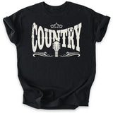 True Country