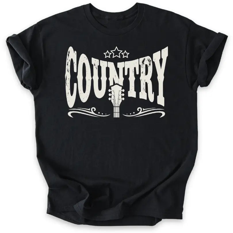 True Country