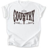 True Country