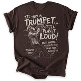 Trumpet Hero