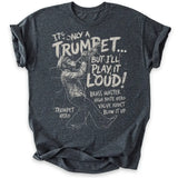 Trumpet Hero