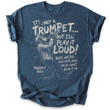 Trumpet Hero