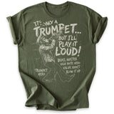 Trumpet Hero