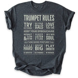 Trumpet Rules