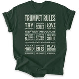 Trumpet Rules