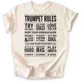Trumpet Rules