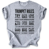 Trumpet Rules