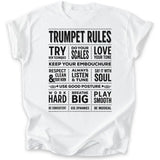 Trumpet Rules