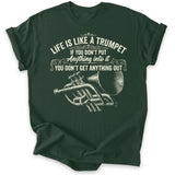 Trumpet Truth