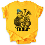 Tubär
