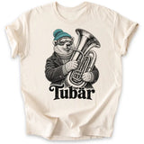 Tubär