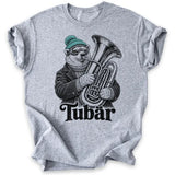 Tubär