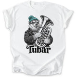 Tubär