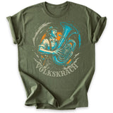 Tubakrocher