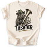 Tubatier