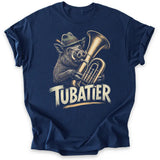 Tubatier