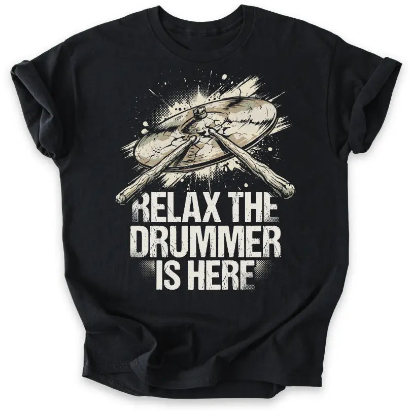 Drummer Impact