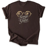 Songs Not Guns