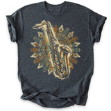 Echo Sax