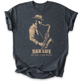 Saxual Spirit