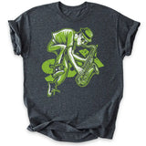 Green Groove