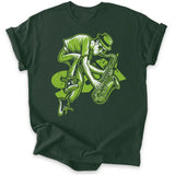 Green Groove