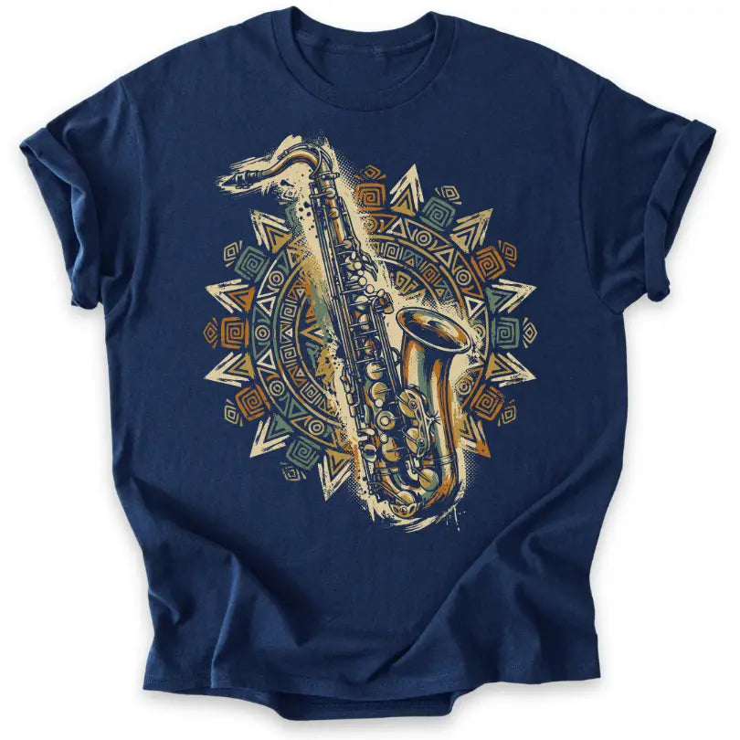 Echo Sax
