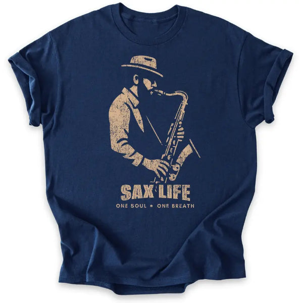 Saxual Spirit