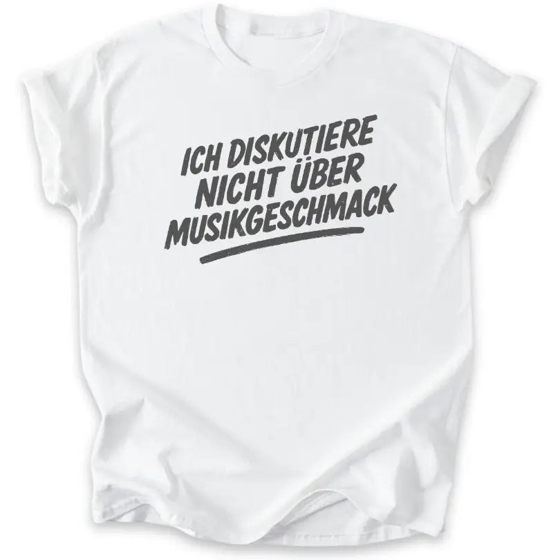 Kein Geschmackstalk