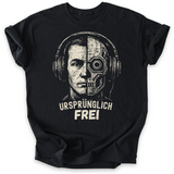 Ursprünglich Frei