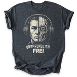 Ursprünglich Frei