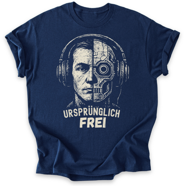 Ursprünglich Frei