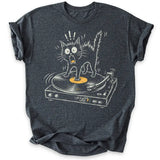 Vinyl Chaos